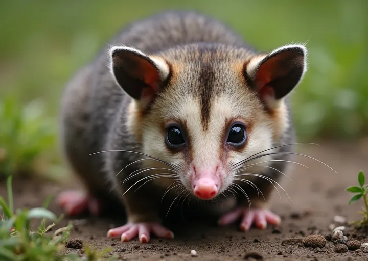 Safe Possum Capture Weyba Downs