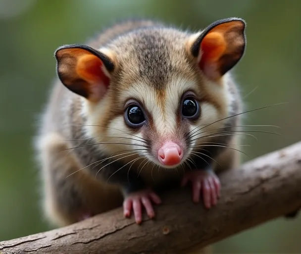 Possum Relocation & Release Weyba Downs