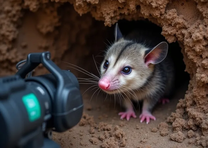Comprehensive Possum Property Inspection Weyba Downs