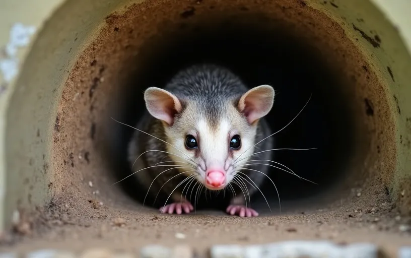 Professional Possum Prevention Services Weyba Downs
