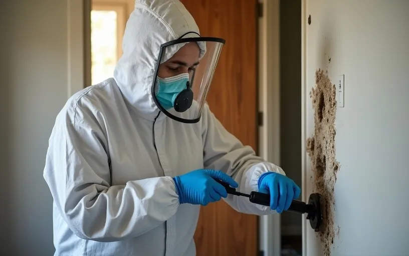 Sanitization & Decontamination Weyba Downs